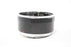 Bronica S-36 Extension Tube for Bronica SQ Mount