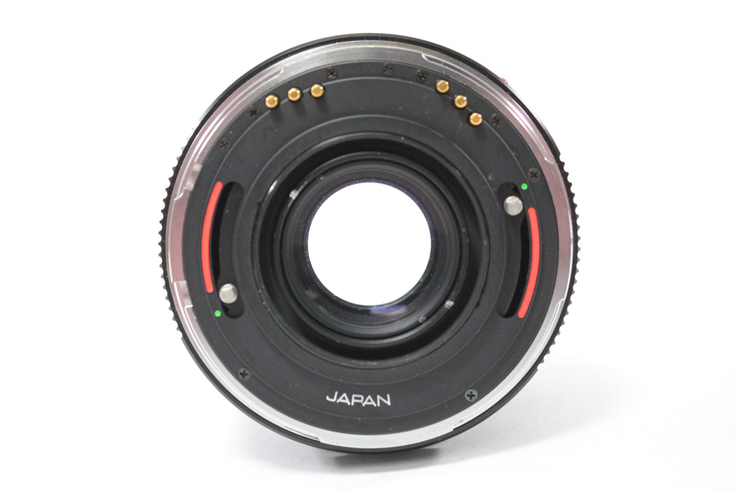 Bronica 150mm f/3.5 Zenzanon-S Lens for SQ Mount AS-IS