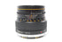 Bronica 150mm f/3.5 Zenzanon-S Lens for SQ Mount AS-IS