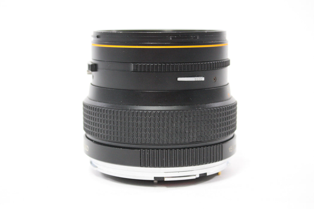 Bronica 150mm f/3.5 Zenzanon-S Lens for SQ Mount AS-IS