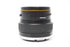 Bronica 150mm f/3.5 Zenzanon-S Lens for SQ Mount AS-IS