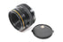 Bronica 80mm f/2.8 Zenzanon-S Lens for SQ Mount AS-IS