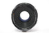 Bronica 80mm f/2.8 Zenzanon-S Lens for SQ Mount AS-IS