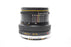Bronica 80mm f/2.8 Zenzanon-S Lens for SQ Mount AS-IS