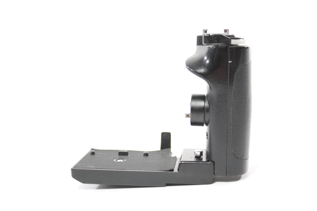 Bronica Speed Grip S for SQ Medium Format Film Cameras