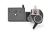 Bronica Speed Grip S for SQ Medium Format Film Cameras