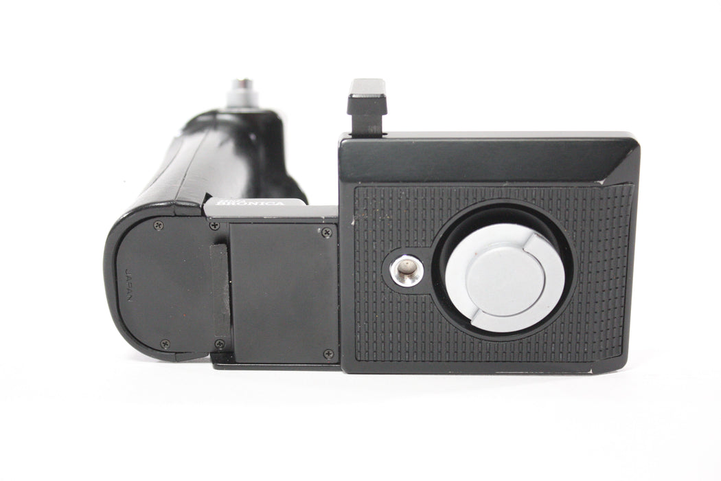 Bronica Speed Grip S for SQ Medium Format Film Cameras