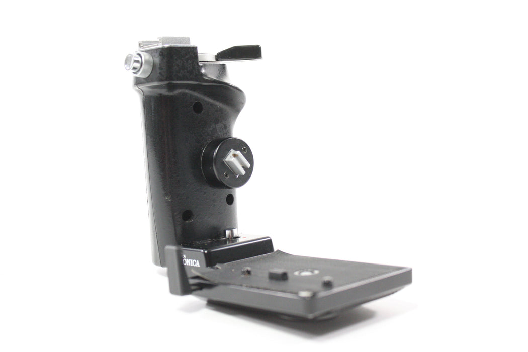 Bronica Speed Grip S for SQ Medium Format Film Cameras