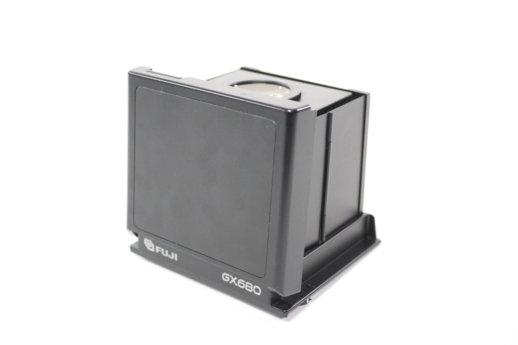 Fuji GX680 Waist Level Finder with +3 Diopter