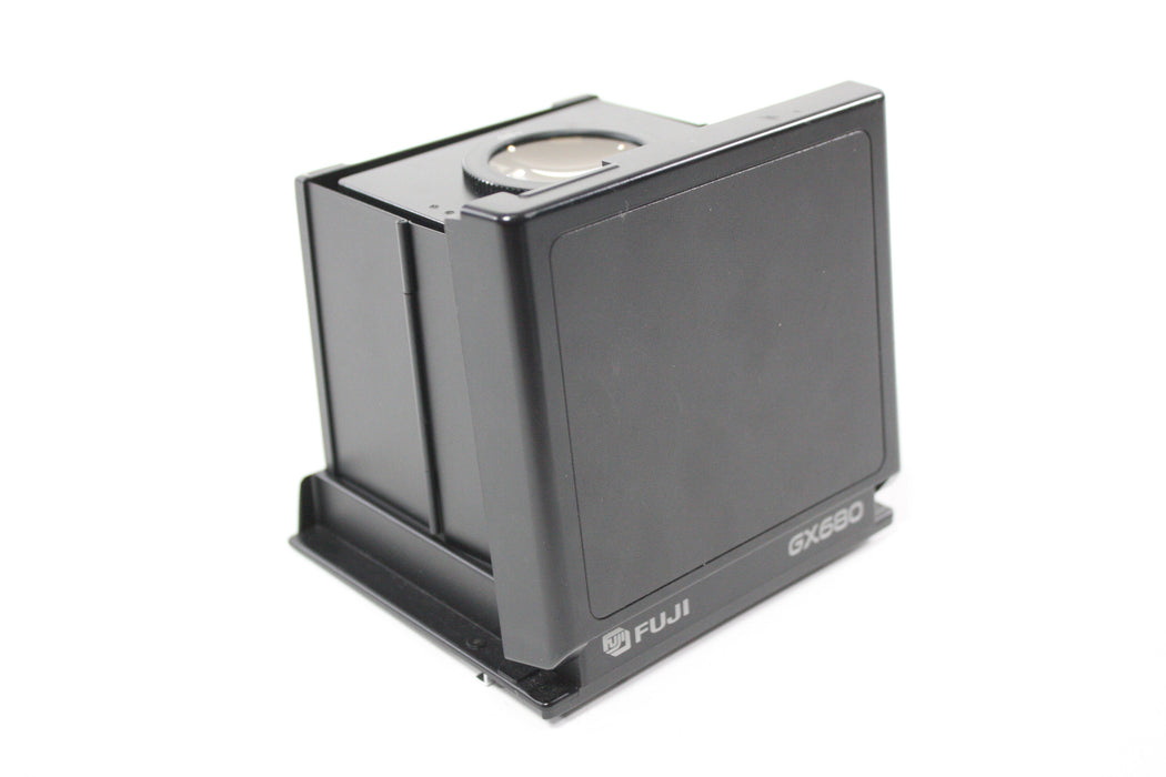 Fuji GX680 Waist Level Finder with +3 Diopter
