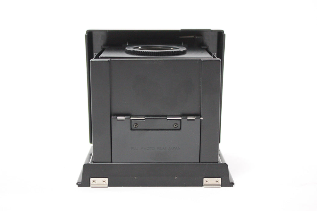 Fuji GX680 Waist Level Finder with +3 Diopter