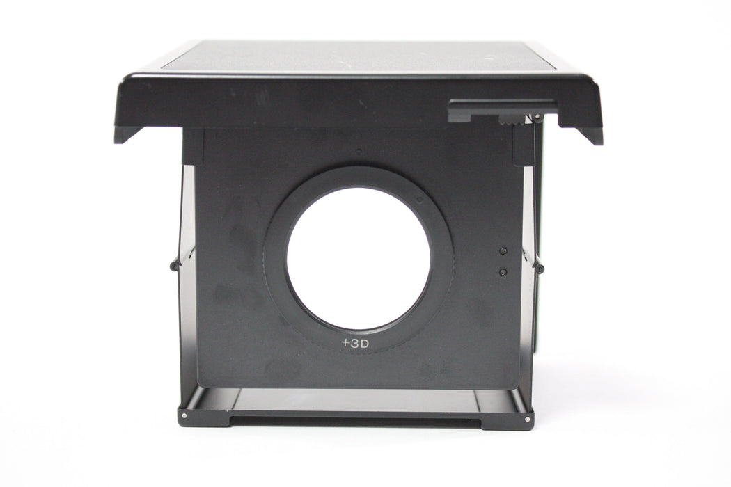 Fuji GX680 Waist Level Finder with +3 Diopter