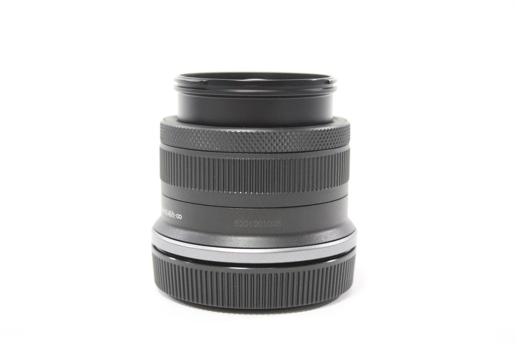 Canon 10-18mm f/4.5-6.3 RF-S IS STM Lens for RF Mount