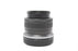 Canon 10-18mm f/4.5-6.3 RF-S IS STM Lens for RF Mount