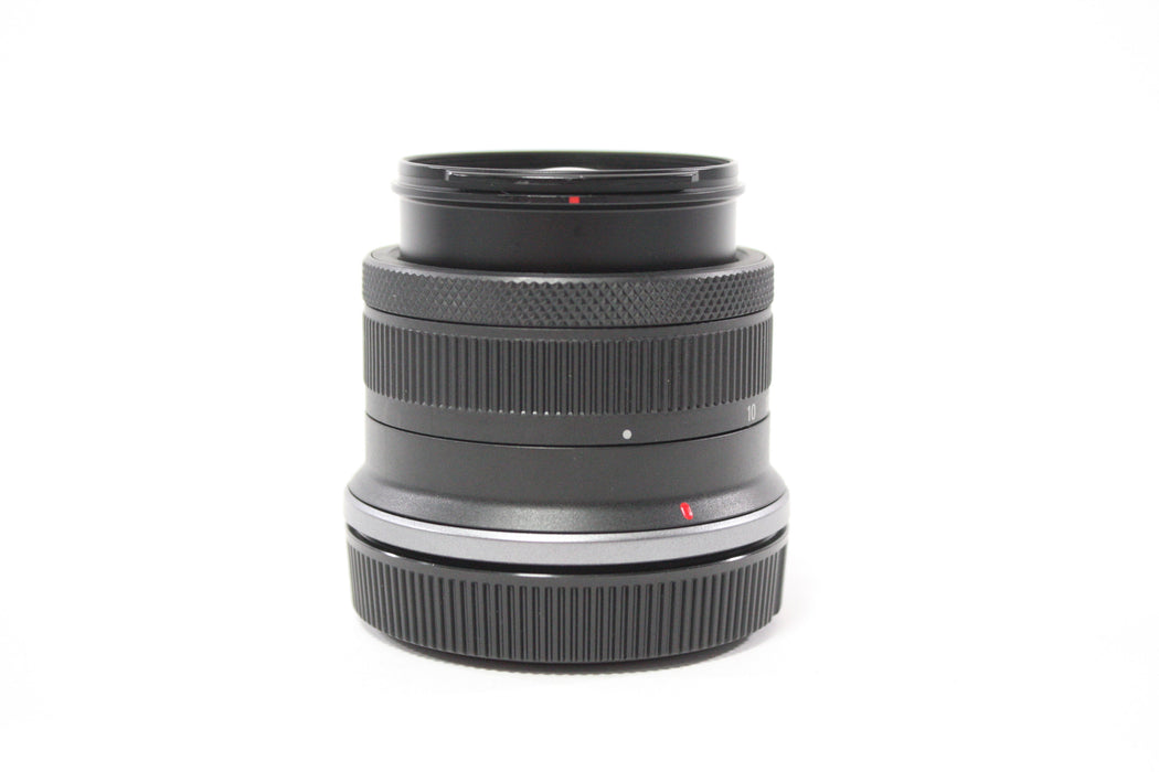 Canon 10-18mm f/4.5-6.3 RF-S IS STM Lens for RF Mount