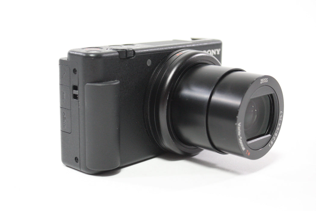 Sony ZV-1 Digital Point and Shoot Camera 2.7x Zoom 20.1mp