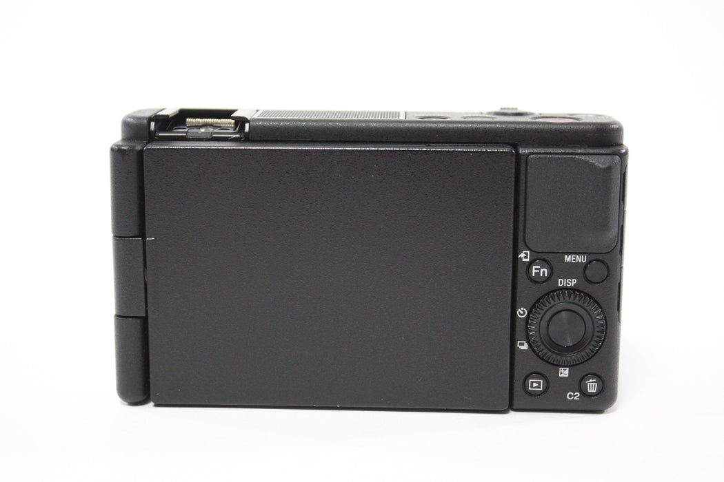 Sony ZV-1 Digital Point and Shoot Camera 2.7x Zoom 20.1mp