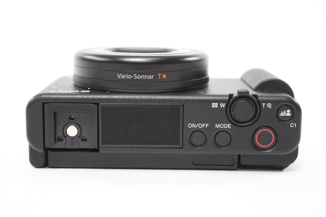 Sony ZV-1 Digital Point and Shoot Camera 2.7x Zoom 20.1mp