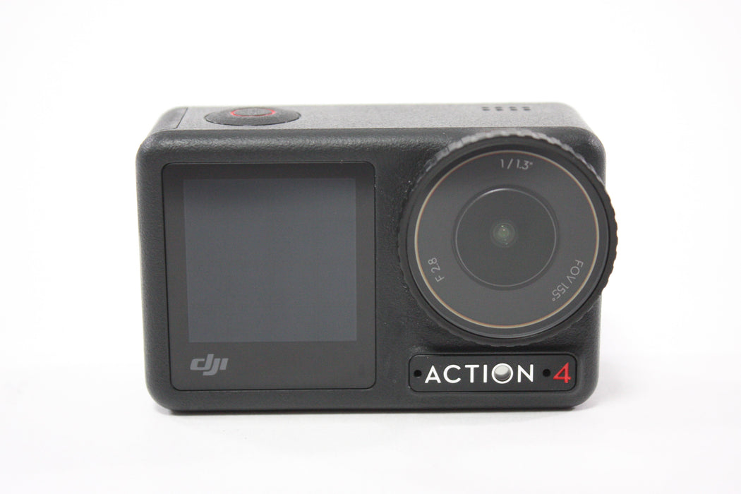 DJI Action 4 Action Camera