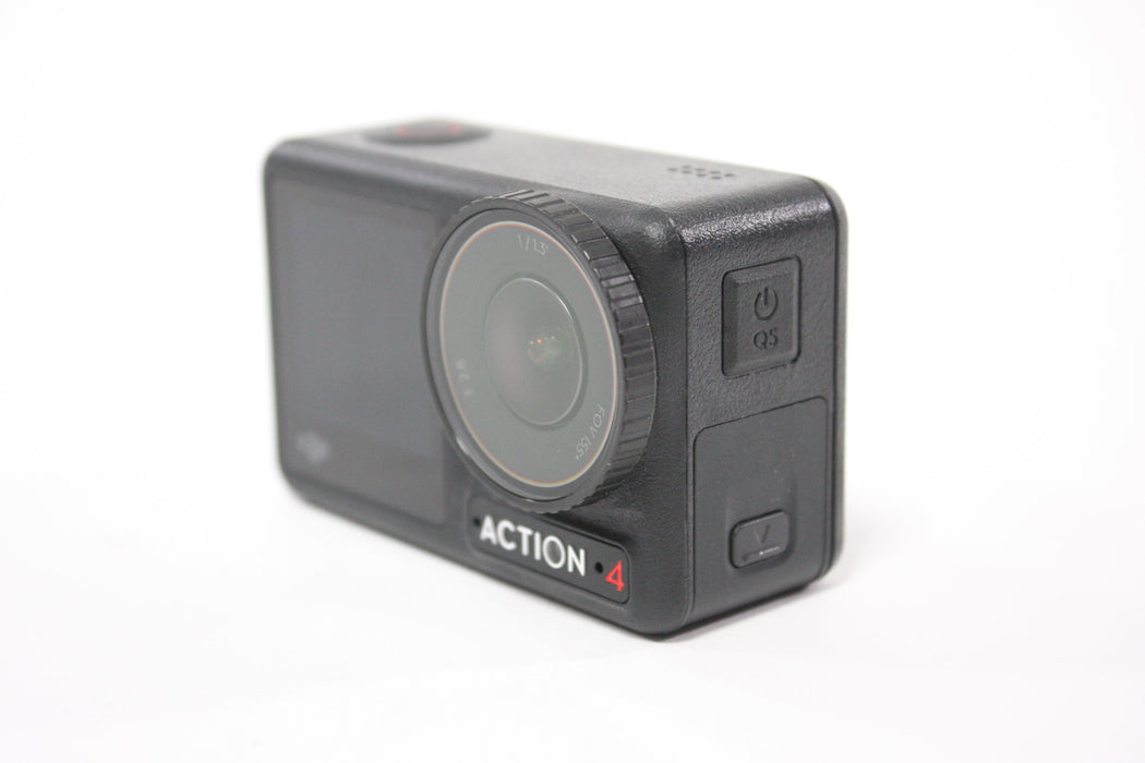 DJI Action 4 Action Camera