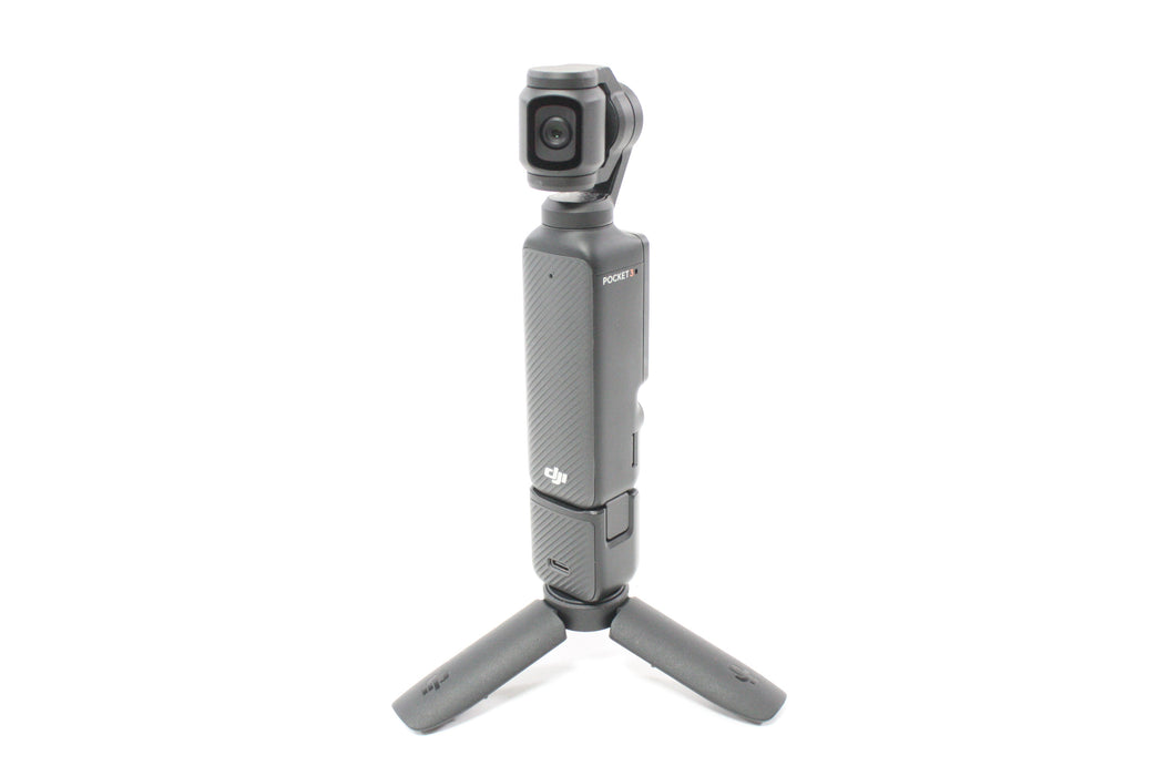 DJI Pocket 3 Action Camera