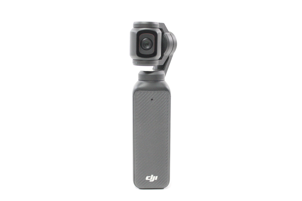 DJI Pocket 3 Action Camera