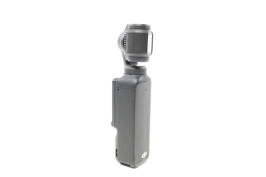 DJI Pocket 3 Action Camera