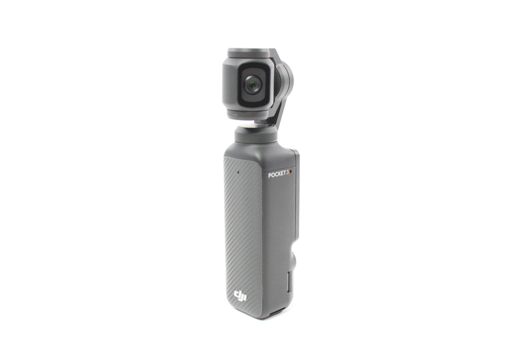DJI Pocket 3 Action Camera