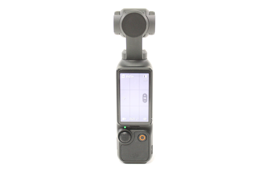 DJI Pocket 3 Action Camera