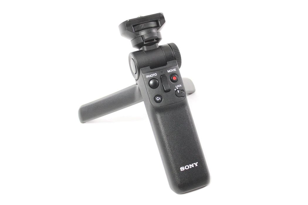 Sony Shooting Grip with Wireless Remote Commander
