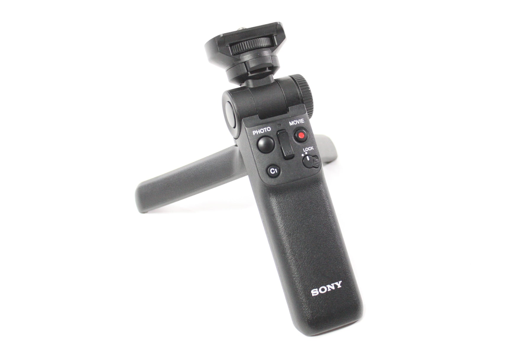 Sony Shooting Grip with Wireless Remote Commander