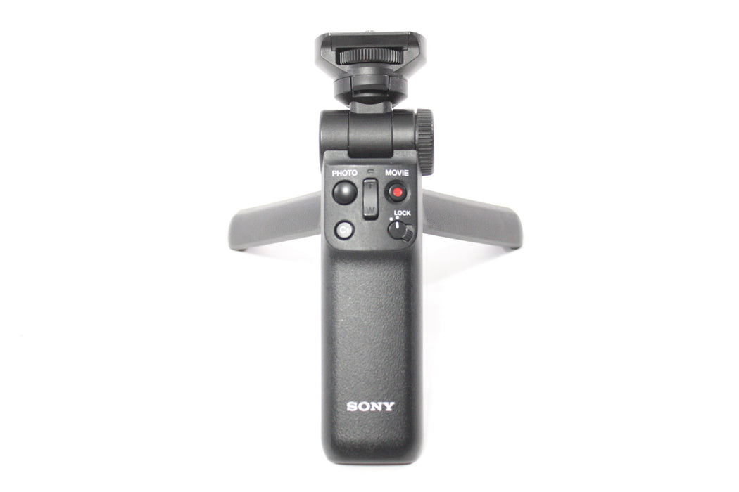 Sony Shooting Grip with Wireless Remote Commander