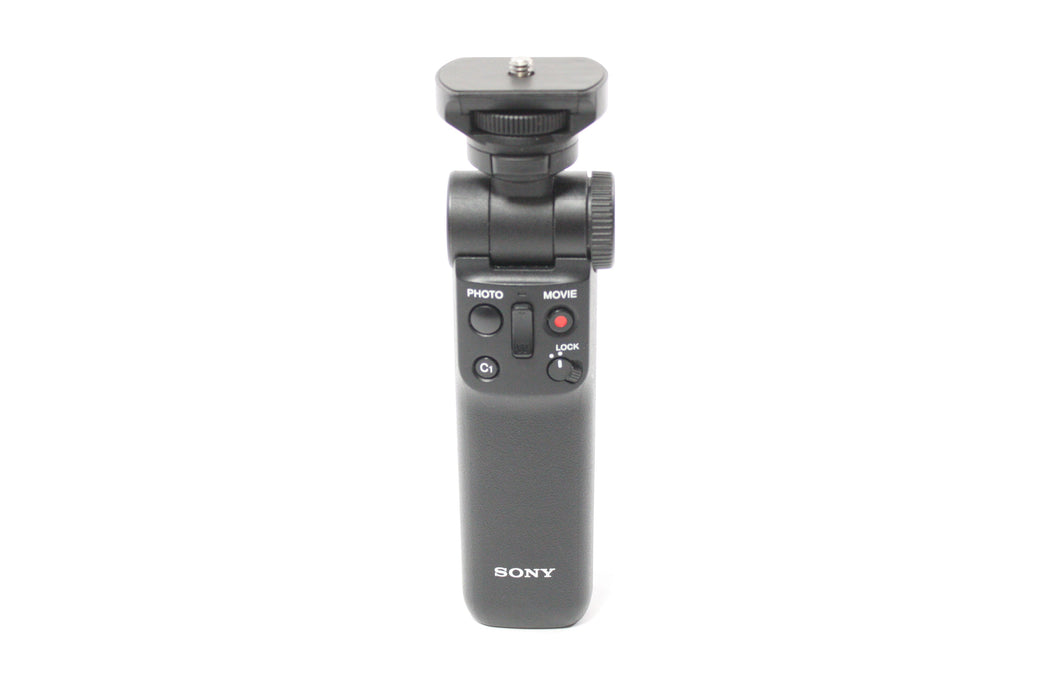 Sony Shooting Grip with Wireless Remote Commander