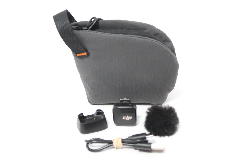 DJI Mic Mini Transmitter