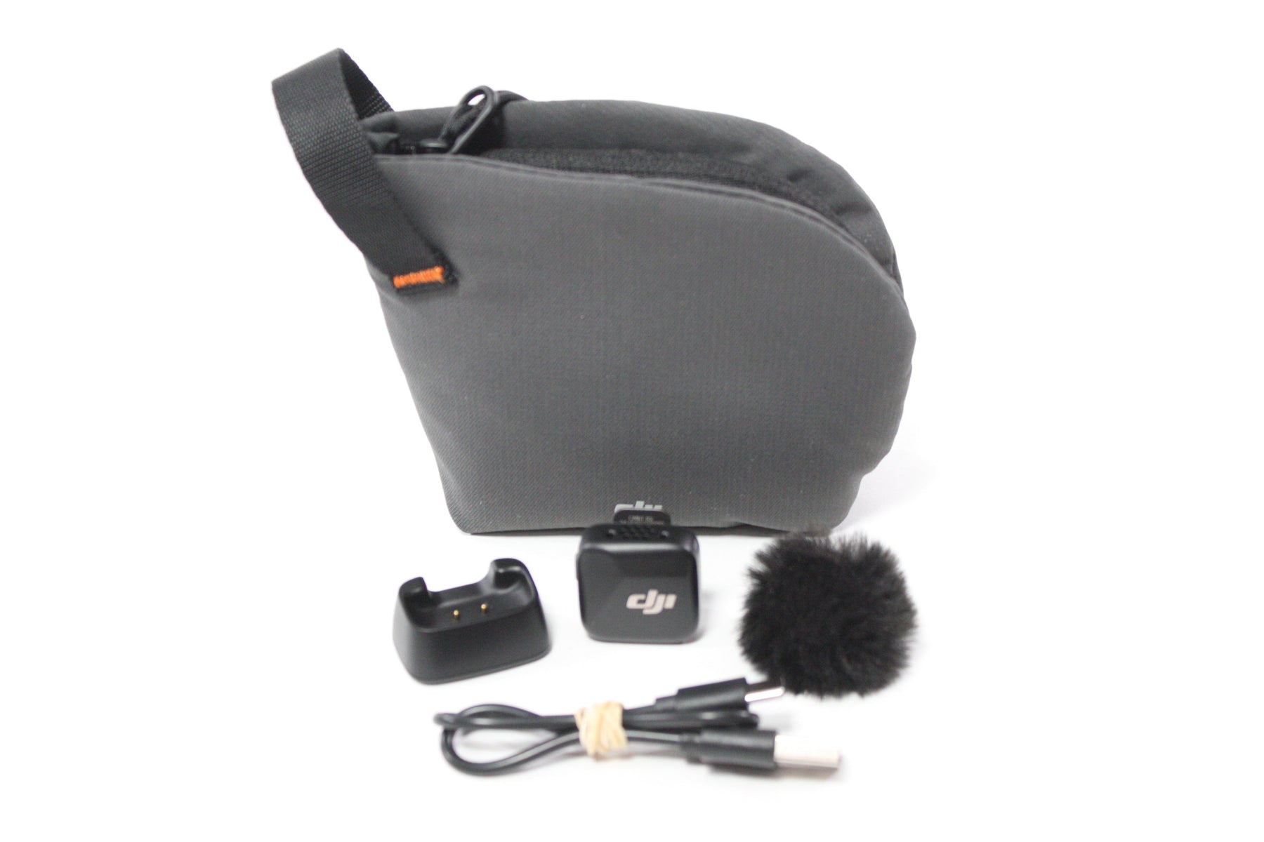 DJI Mic Mini Transmitter