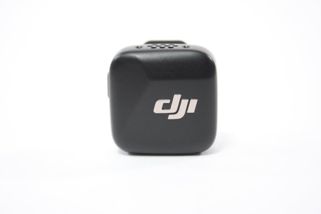 DJI Mic Mini Transmitter
