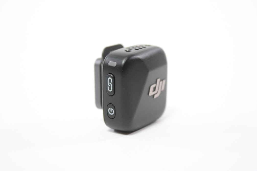 DJI Mic Mini Transmitter