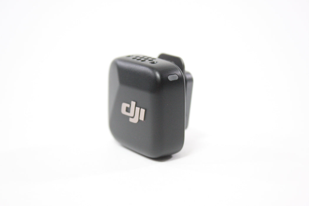 DJI Mic Mini Transmitter