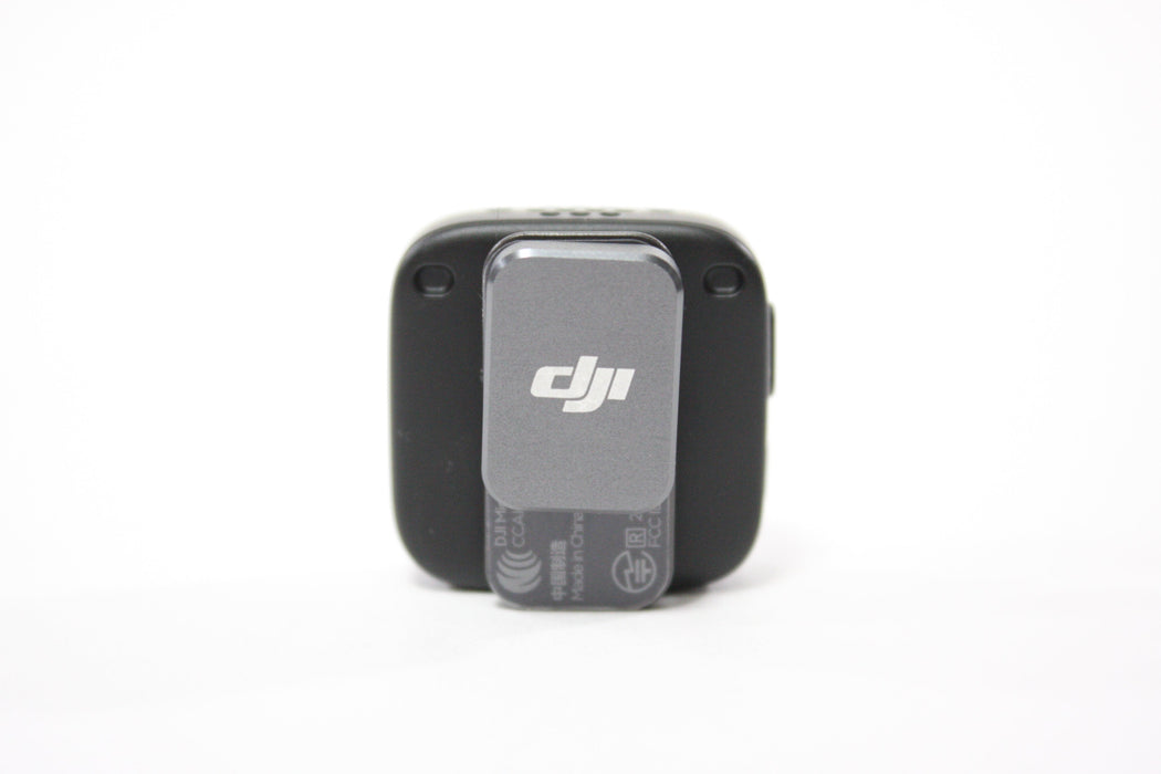 DJI Mic Mini Transmitter
