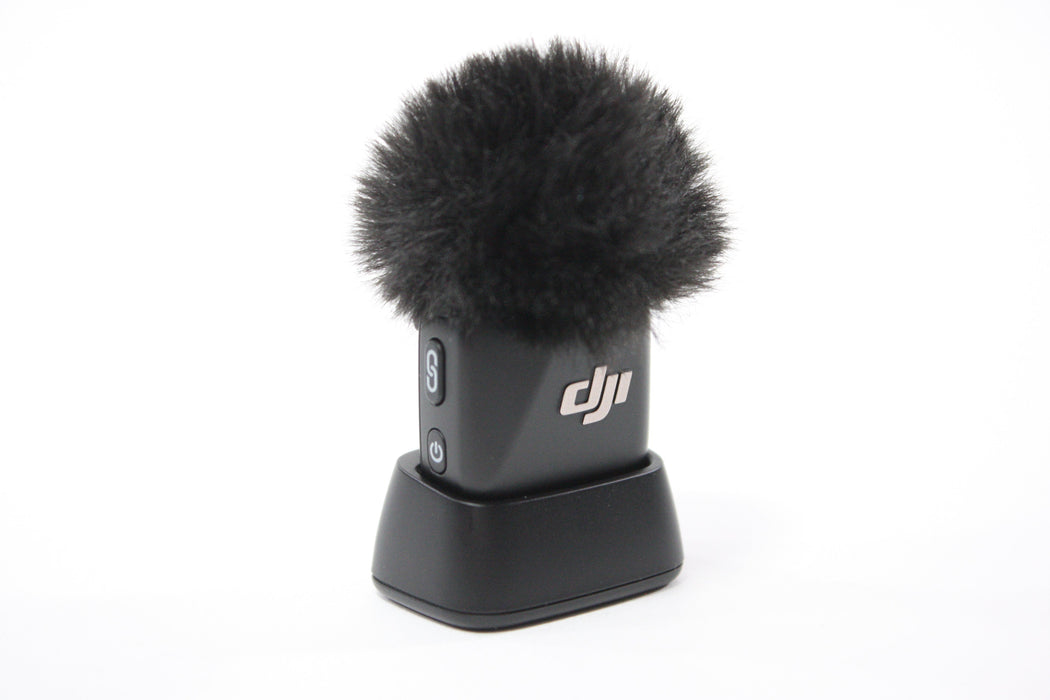 DJI Mic Mini Transmitter