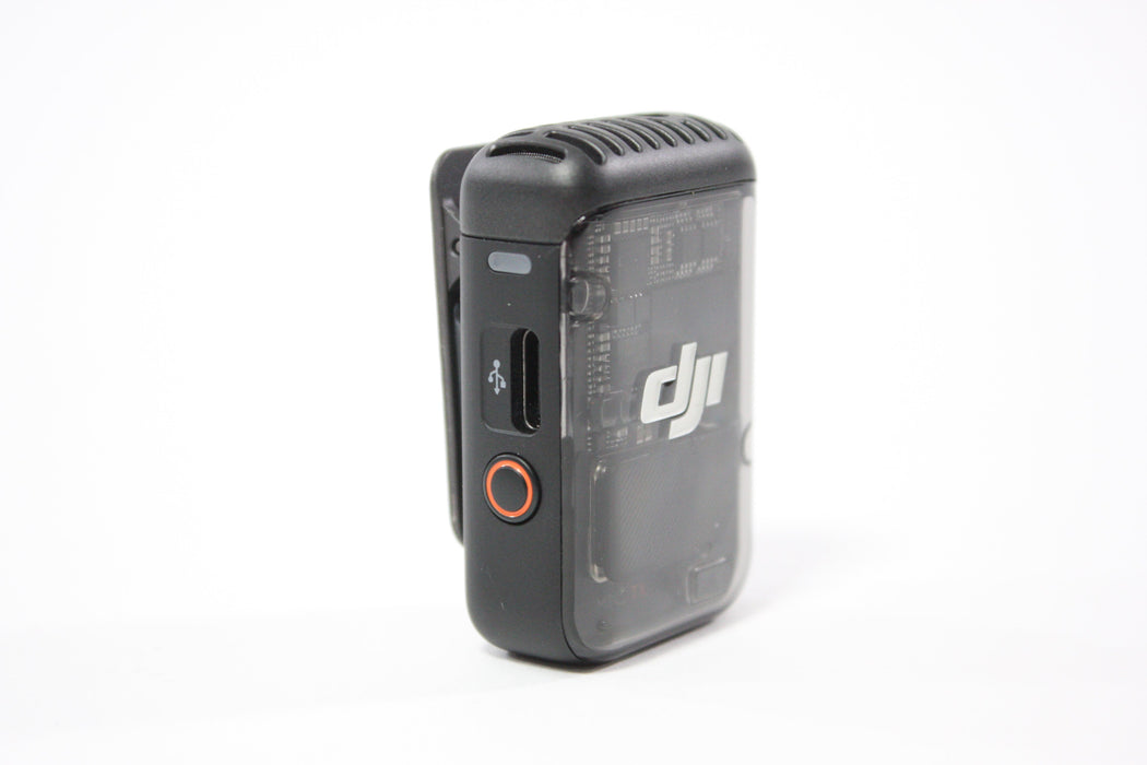DJI Mic TX