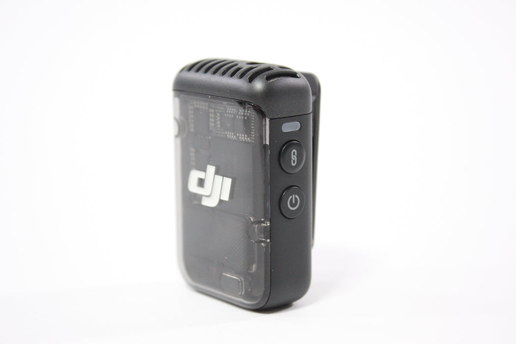 DJI Mic TX