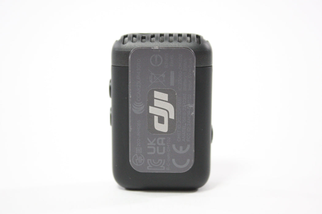 DJI Mic TX