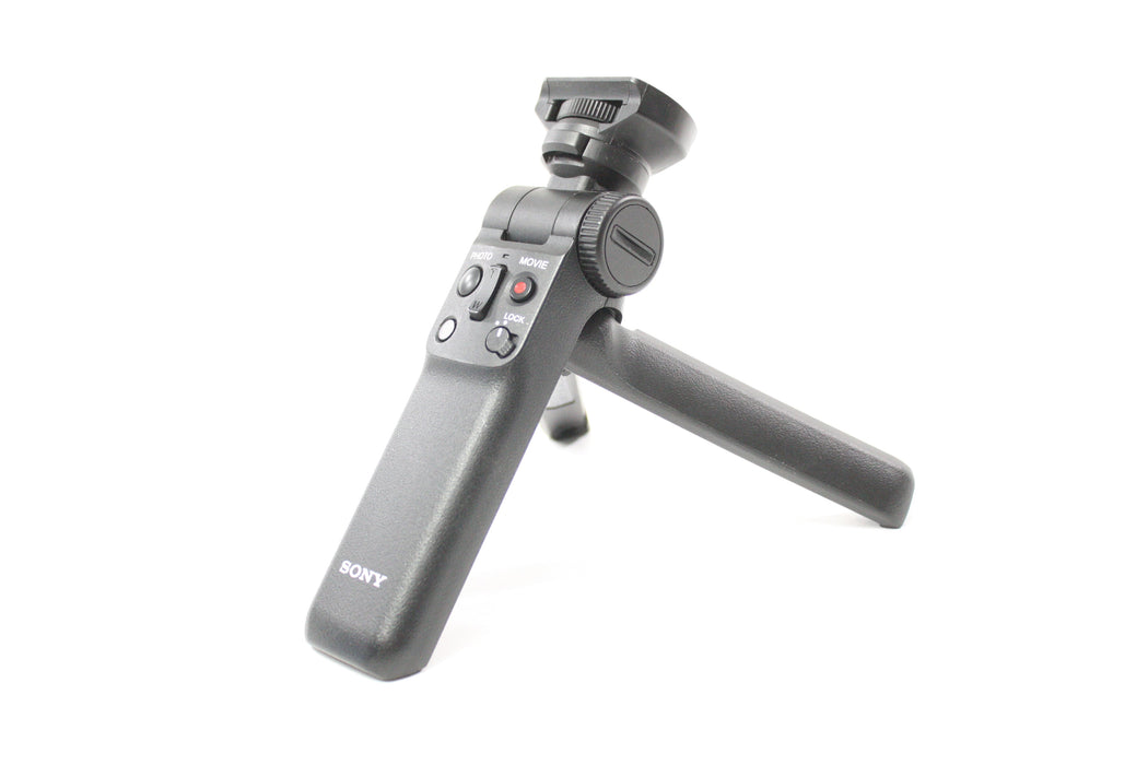 Sony Shooting Grip with Wireless Remote Commander