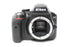 Nikon D3300 DSLR Camera with 18-55mm f/3.5-5.6G VR II AF-S DX Lens with Shutter Count 1,084
