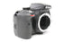 Nikon D3300 DSLR Camera with 18-55mm f/3.5-5.6G VR II AF-S DX Lens with Shutter Count 1,084