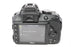 Nikon D3300 DSLR Camera with 18-55mm f/3.5-5.6G VR II AF-S DX Lens with Shutter Count 1,084