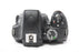 Nikon D3300 DSLR Camera with 18-55mm f/3.5-5.6G VR II AF-S DX Lens with Shutter Count 1,084