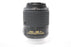 Nikon 55-200mm f/4-5.6G II ED DX VR AF-S Lens for Nikon F Mount