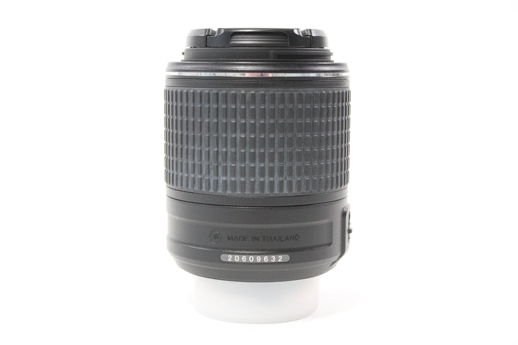 Nikon 55-200mm f/4-5.6G II ED DX VR AF-S Lens for Nikon F Mount